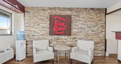 Red Roof Inn Jackson Downtown - Fairgrounds