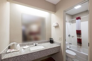 Artículos de higiene personal gratuitos, toallas, jabón y champú