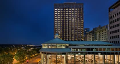 InterContinental Saint Paul Riverfront, an IHG Hotel