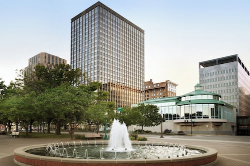 InterContinental Saint Paul Riverfront by IHG