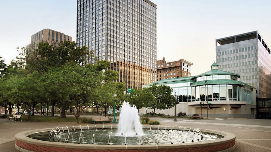 InterContinental Saint Paul Riverfront by IHG
