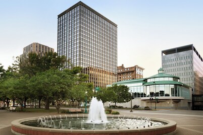 InterContinental Saint Paul Riverfront by IHG