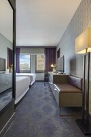 Ropa de cama de alta calidad y cubrecamas 