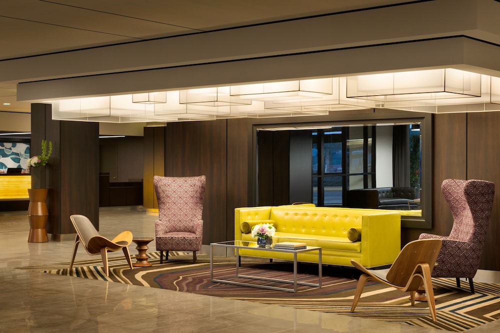 InterContinental Saint Paul Riverfront, an IHG Hotel by null