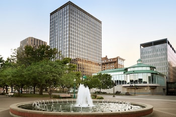 InterContinental Saint Paul Riverfront by IHG