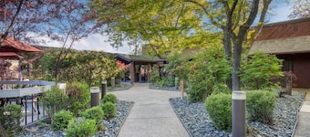 Best Western Sunridge Inn & Conference Center
