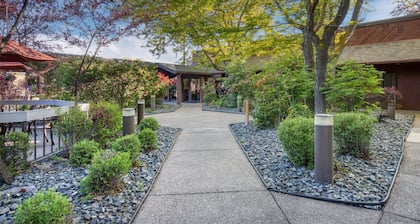 Best Western Sunridge Inn & Conference Center