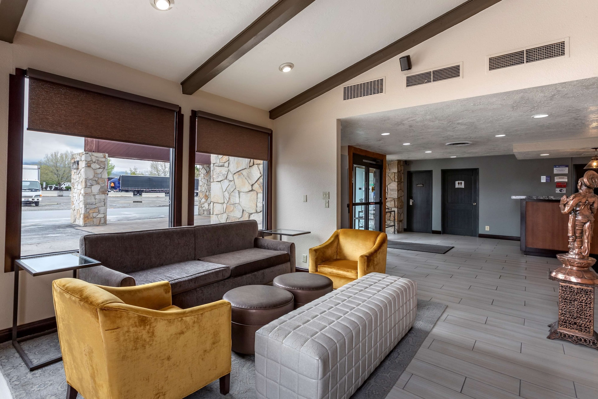 3 Star Hotels