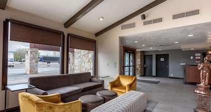 Best Western Sunridge Inn & Conference Center