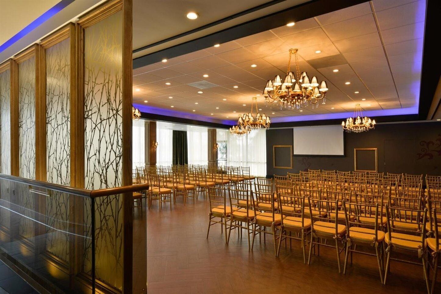 Salle de réunion