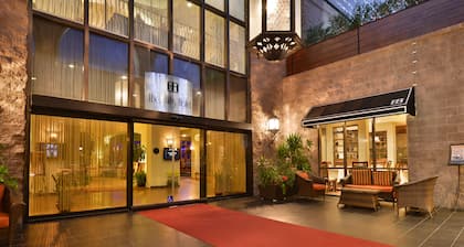 voco The Hills Hotel by IHG