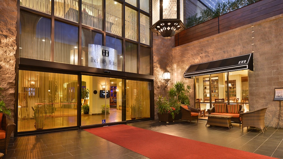 voco Laguna Hills by IHG