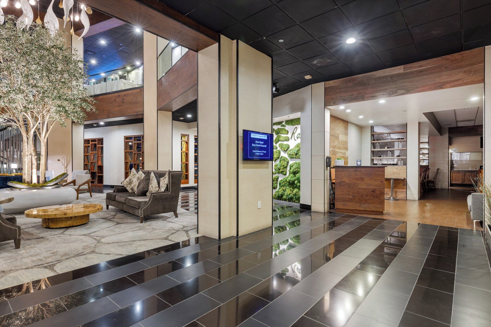 บริเวณภายนอก