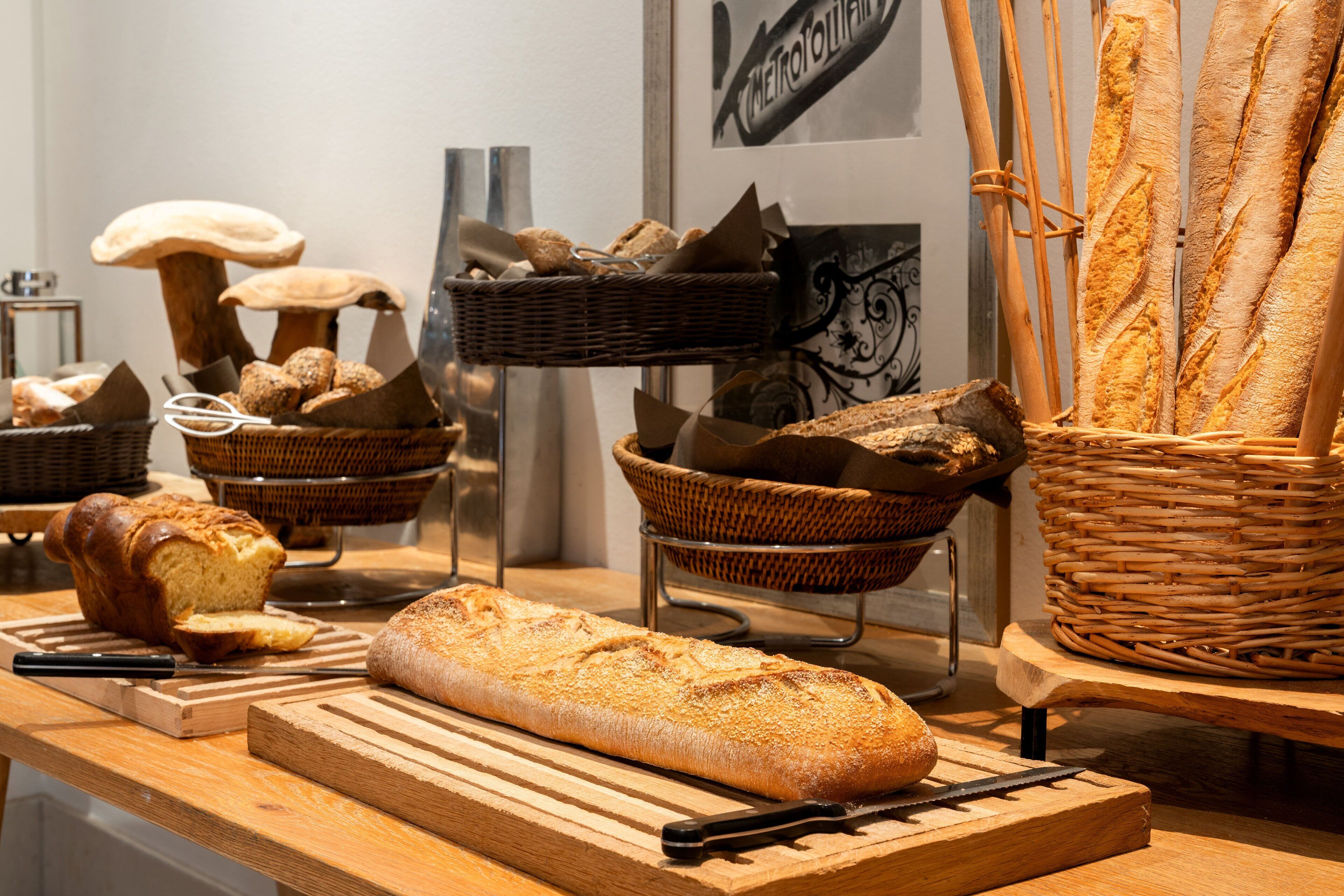 Photo - Crowne Plaza Paris Republique by IHG