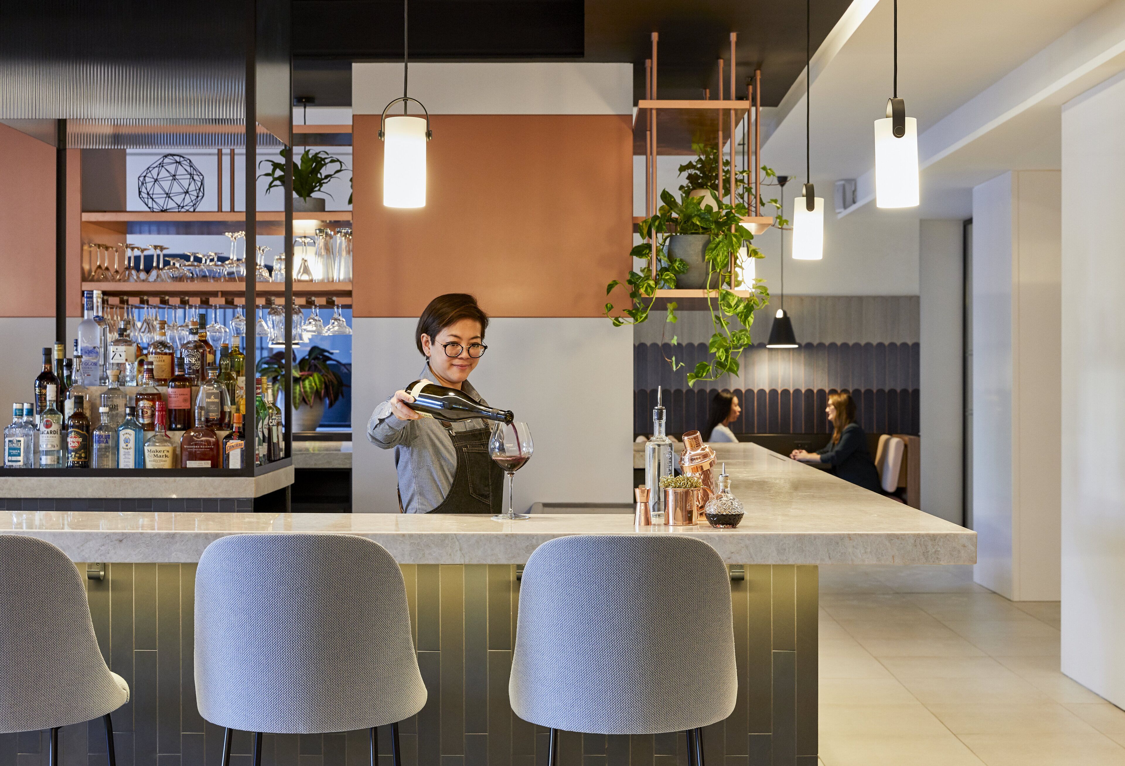 Foto - Crowne Plaza Paris - Republique by IHG