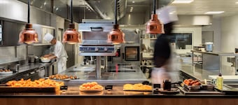 Crowne Plaza Paris Republique by IHG