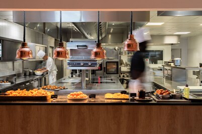 Crowne Plaza Paris Republique by IHG