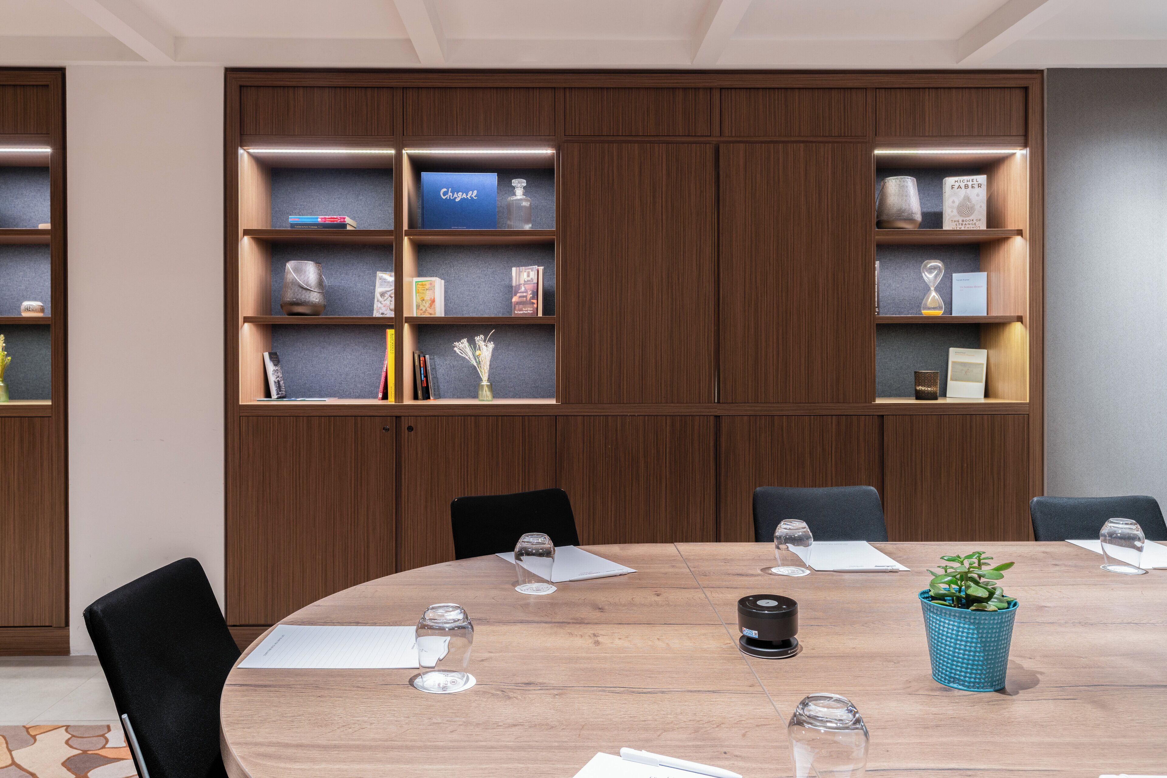 Foto - Crowne Plaza Paris - Republique by IHG