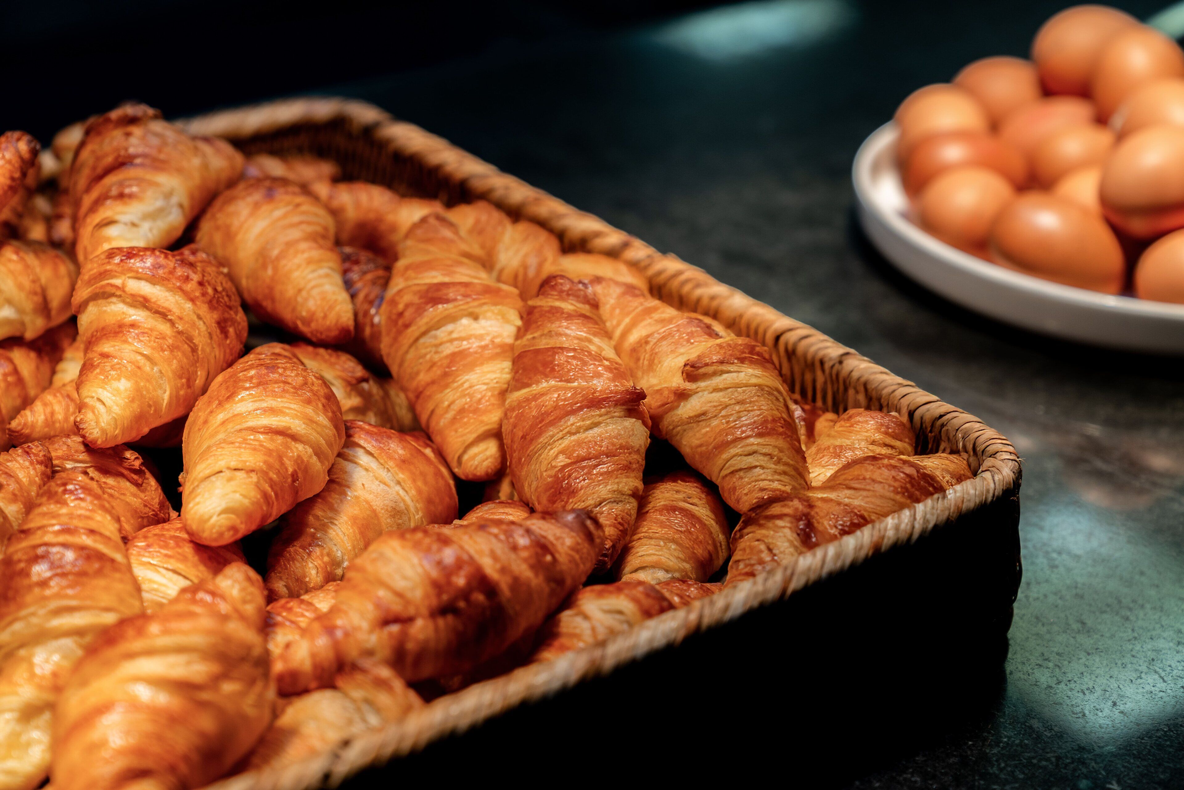 Foto - Crowne Plaza Paris Republique by IHG