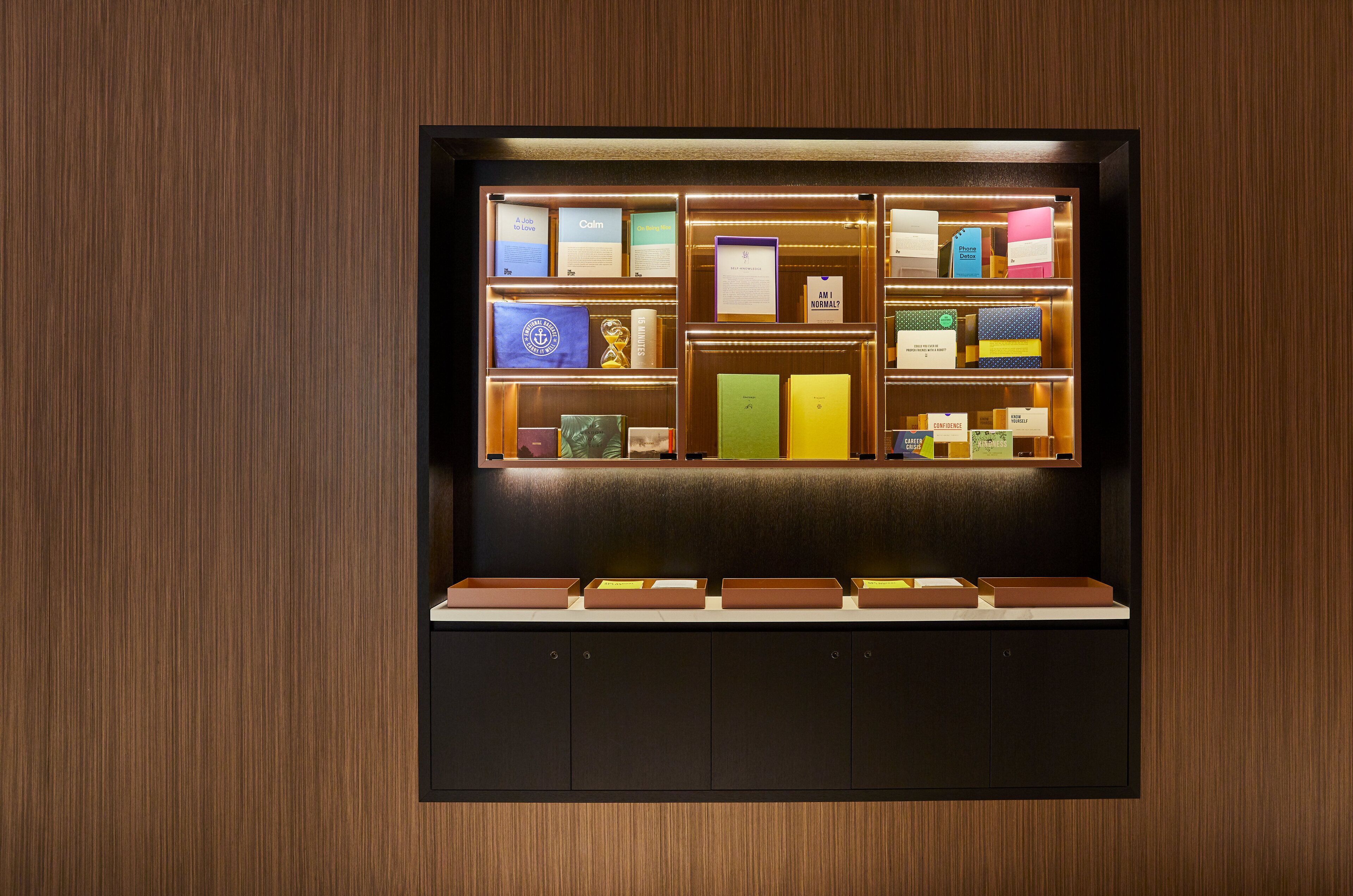 Foto - Crowne Plaza Paris - Republique by IHG