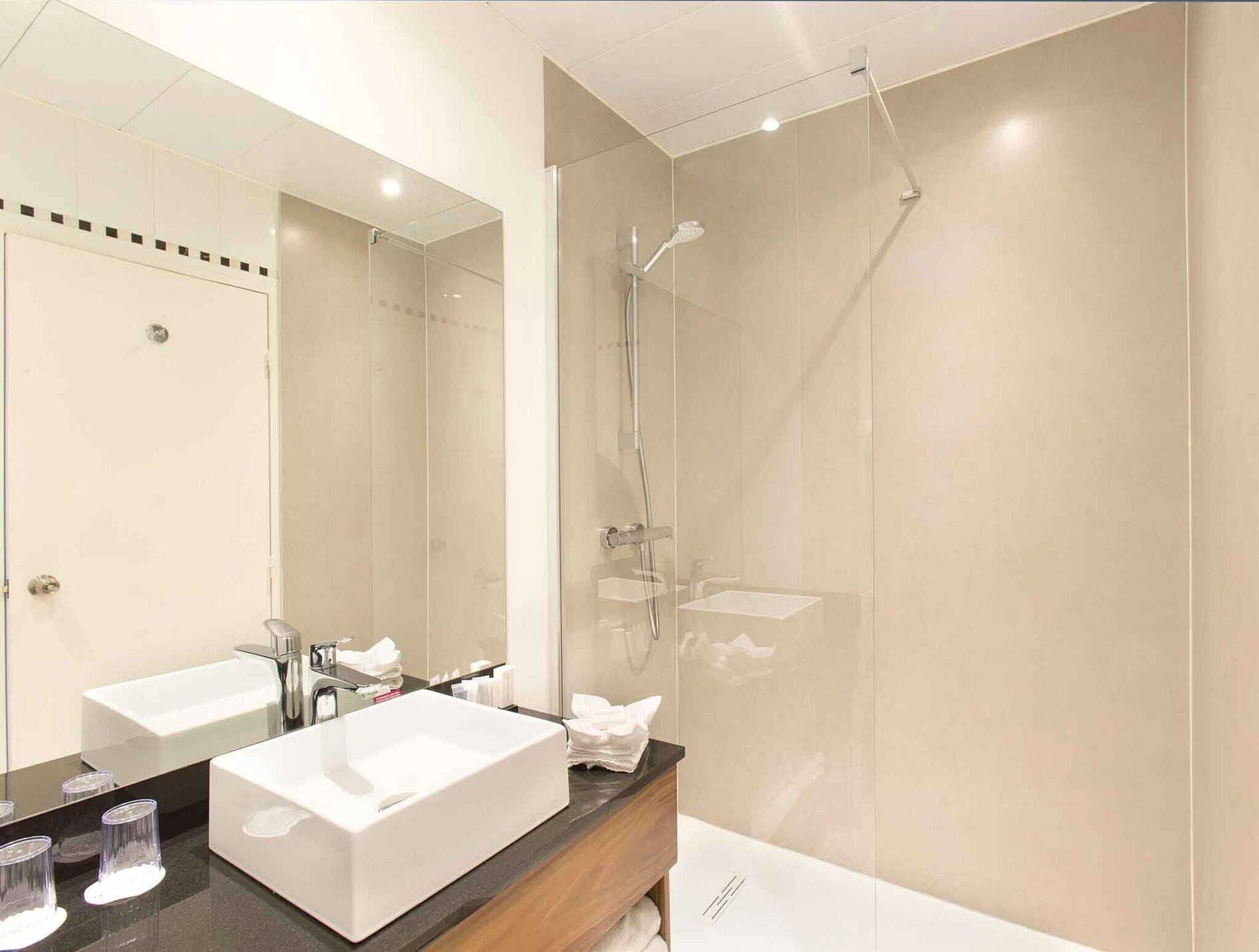 Foto - Crowne Plaza Paris Republique by IHG