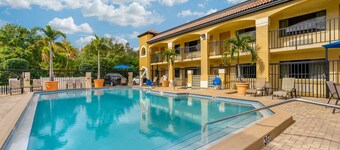 Comfort Inn Sun City Center - Ruskin - Tampa South