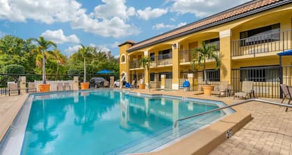 Comfort Inn Sun City Center - Ruskin - Tampa South
