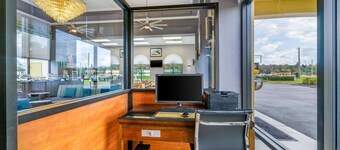 Comfort Inn Sun City Center - Ruskin - Tampa South