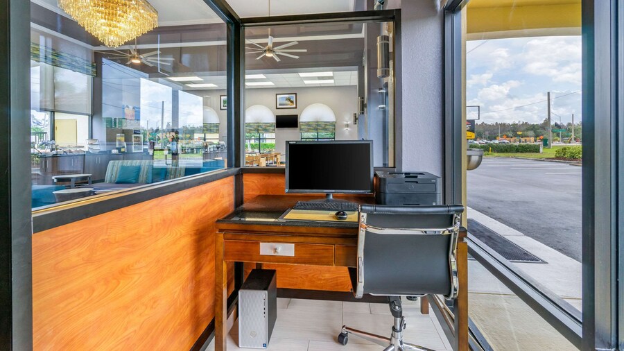 Comfort Inn Sun City Center - Ruskin - Tampa South