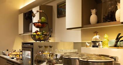 Mercure Paris Opera Grands Boulevards