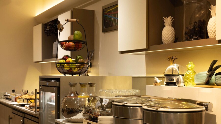 Mercure Paris Opera Grands Boulevards