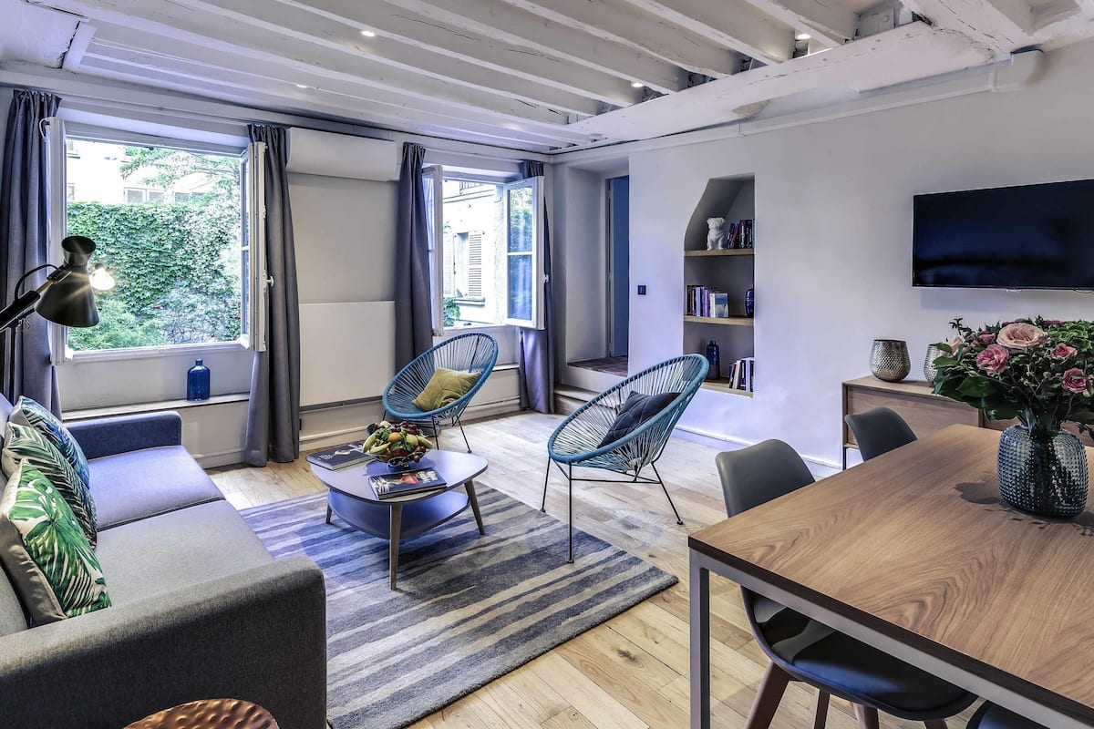 Apartment, 1 Bedroom