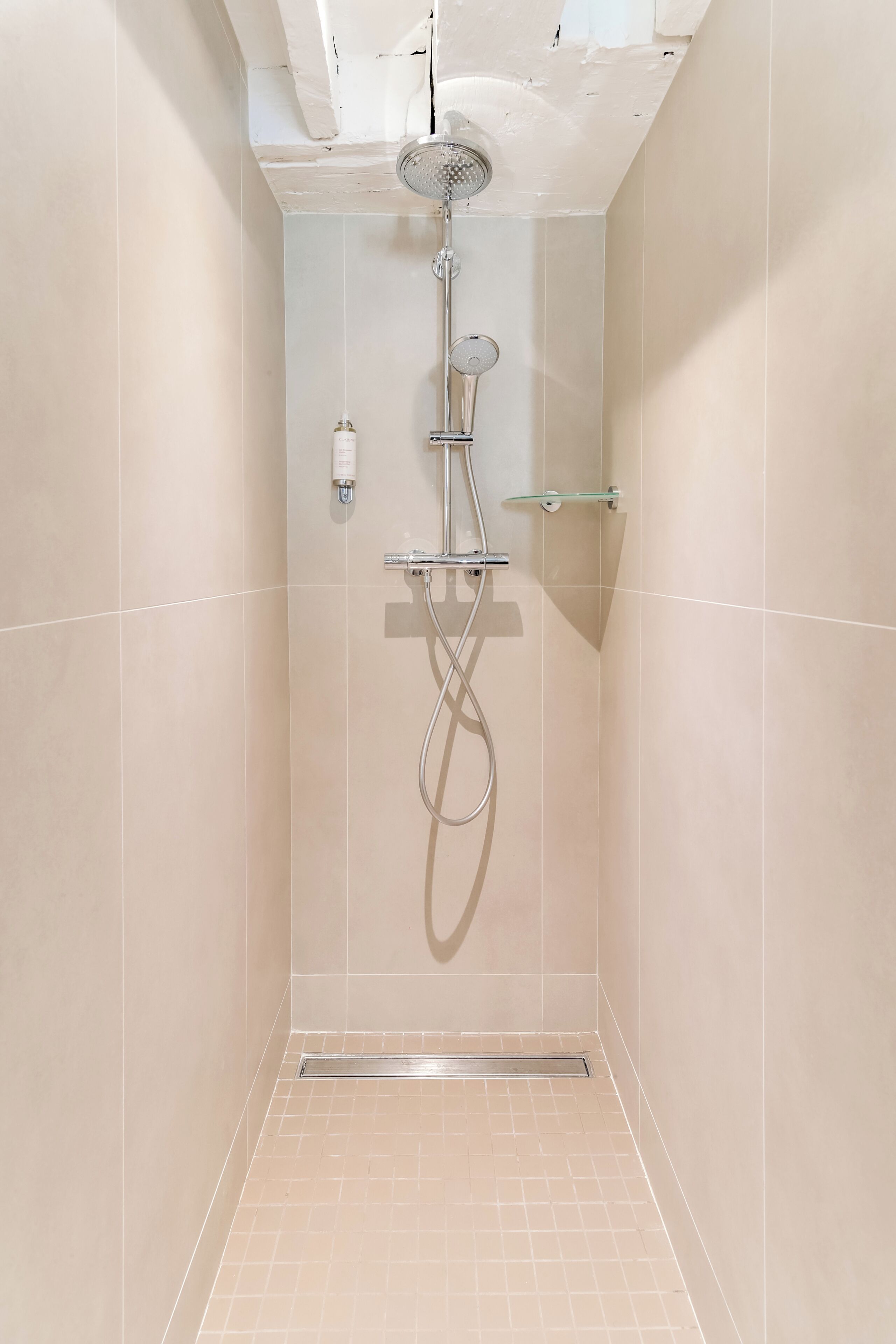 apartment, 1 bedroom | bathroom | eco-friendly toiletries, hair dryer, towels