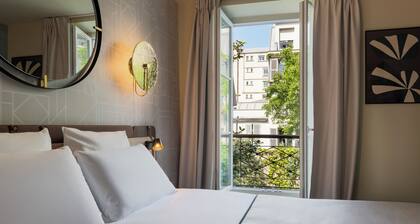 Mercure Paris Opera Grands Boulevards