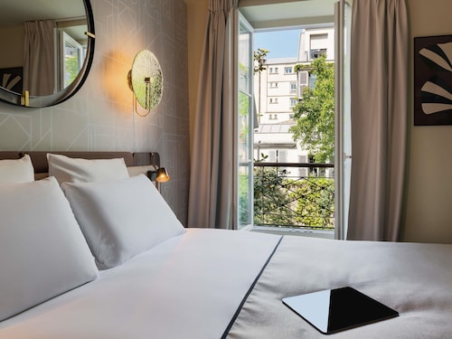 Mercure Paris Opera Grands Boulevards