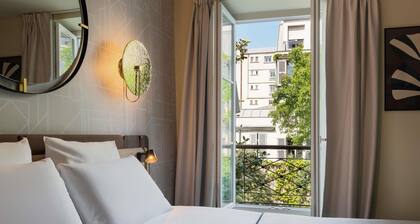 Mercure Paris Opera Grands Boulevards