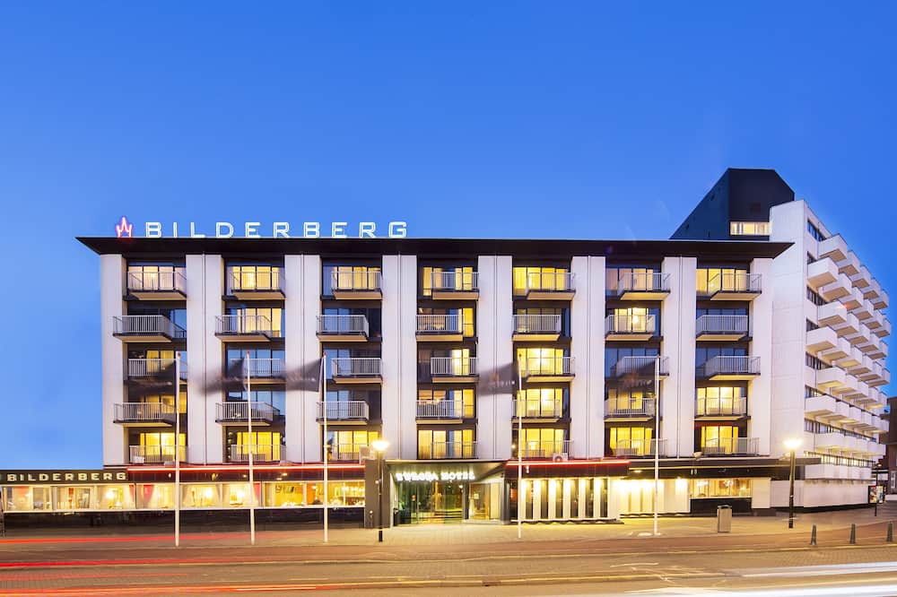 Bilderberg Europa Hotel