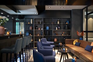 Bar (sur place)