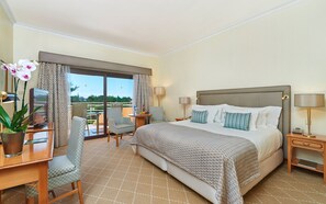 Double or Twin Room, Garden View (Golf Side)