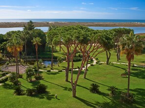 Property grounds - Hotel Quinta do Lago (Loulé)