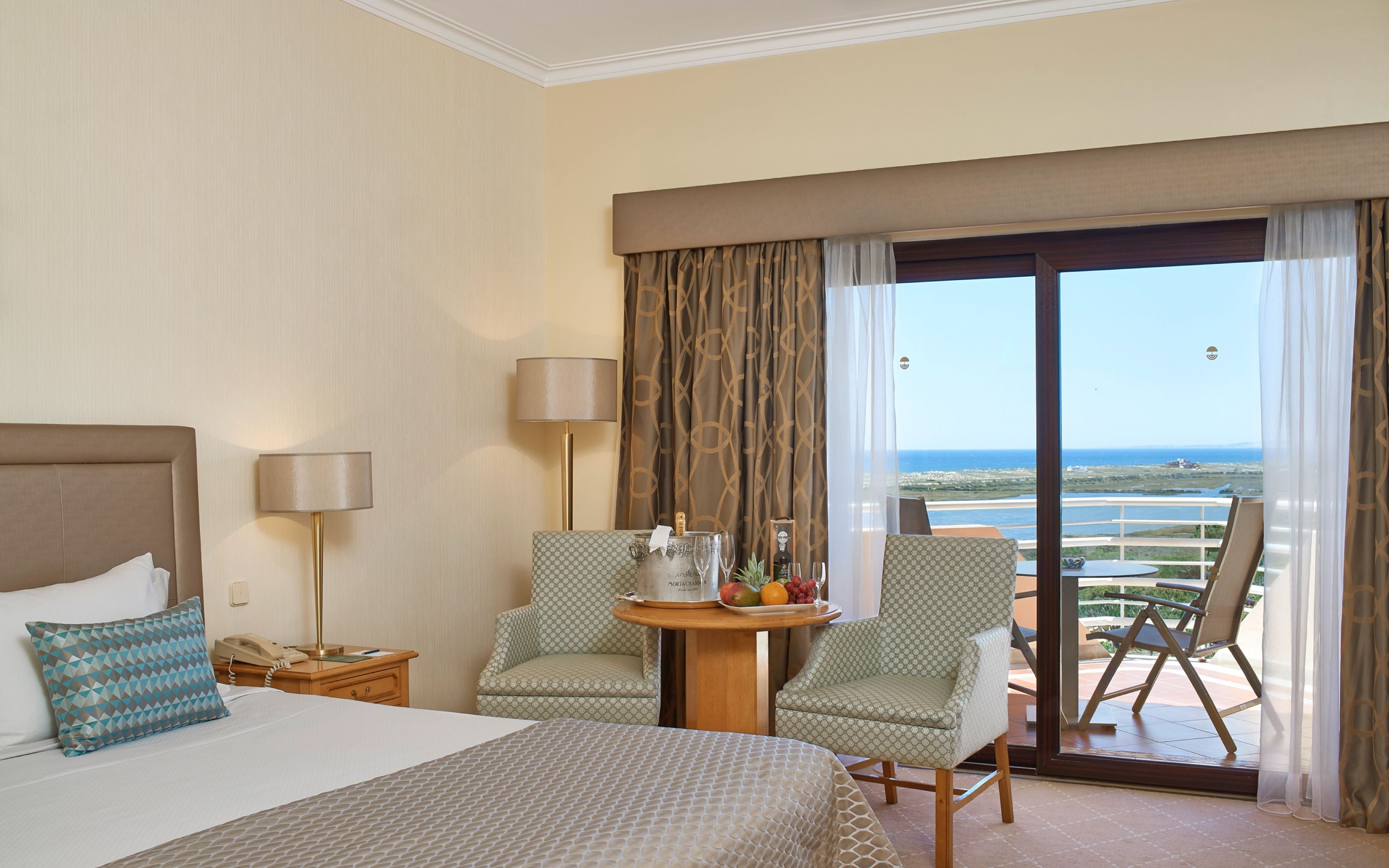 Foto - Hotel Quinta do Lago