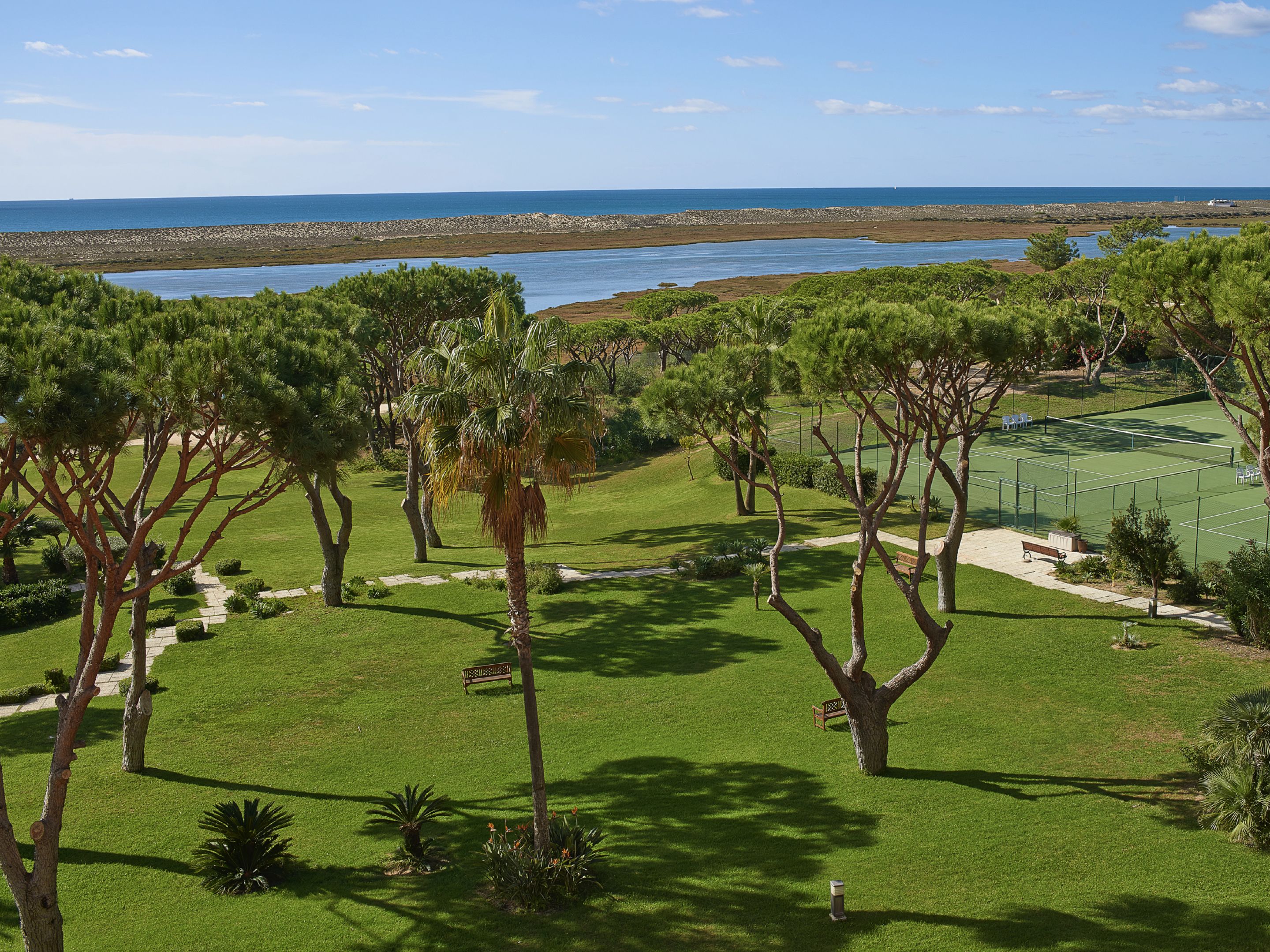 Foto - Hotel Quinta do Lago