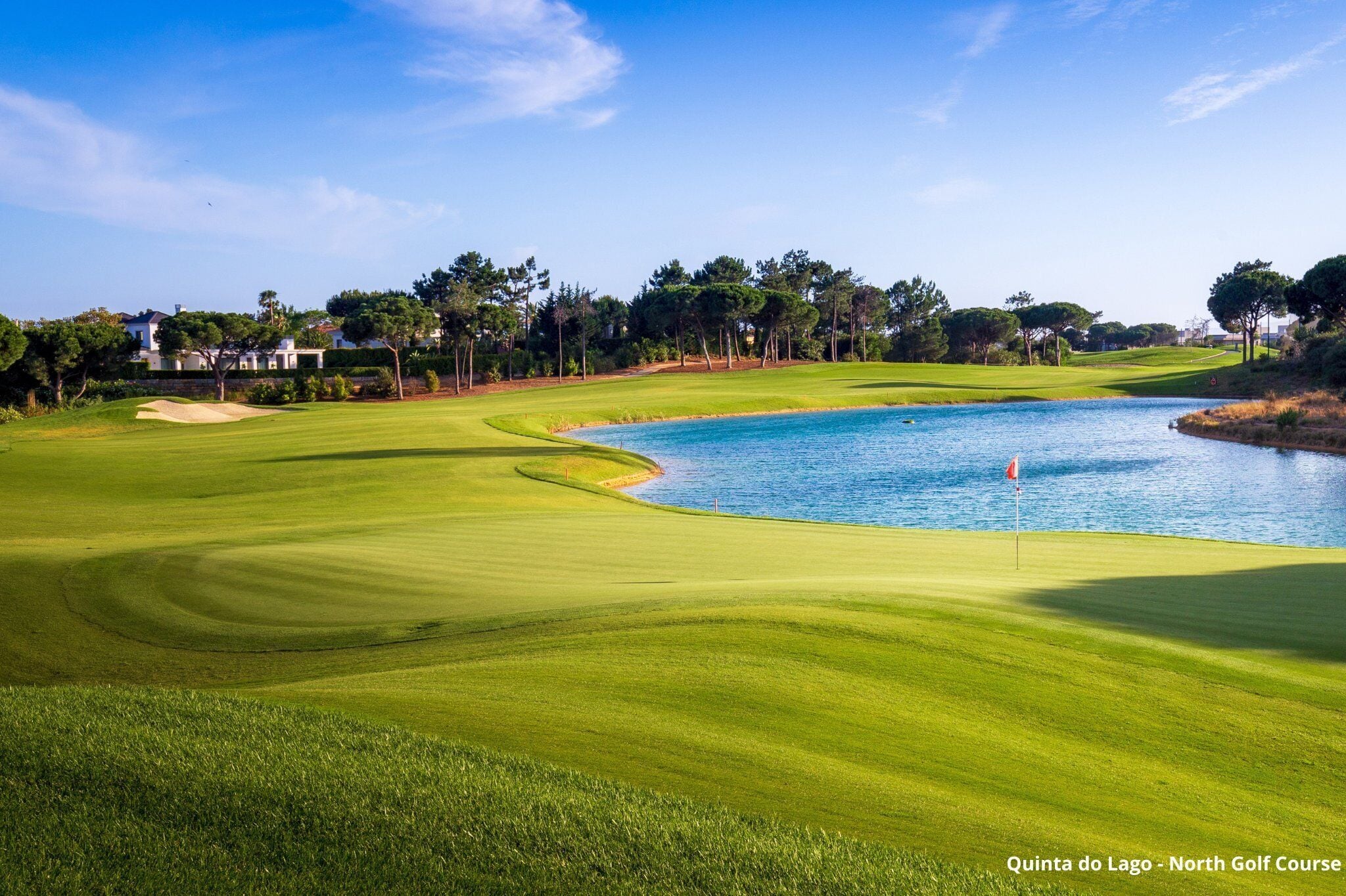 Foto - Hotel Quinta do Lago