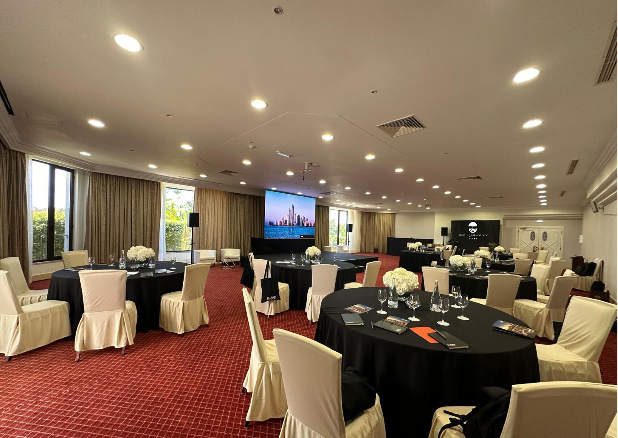 Foto - Hotel Quinta do Lago