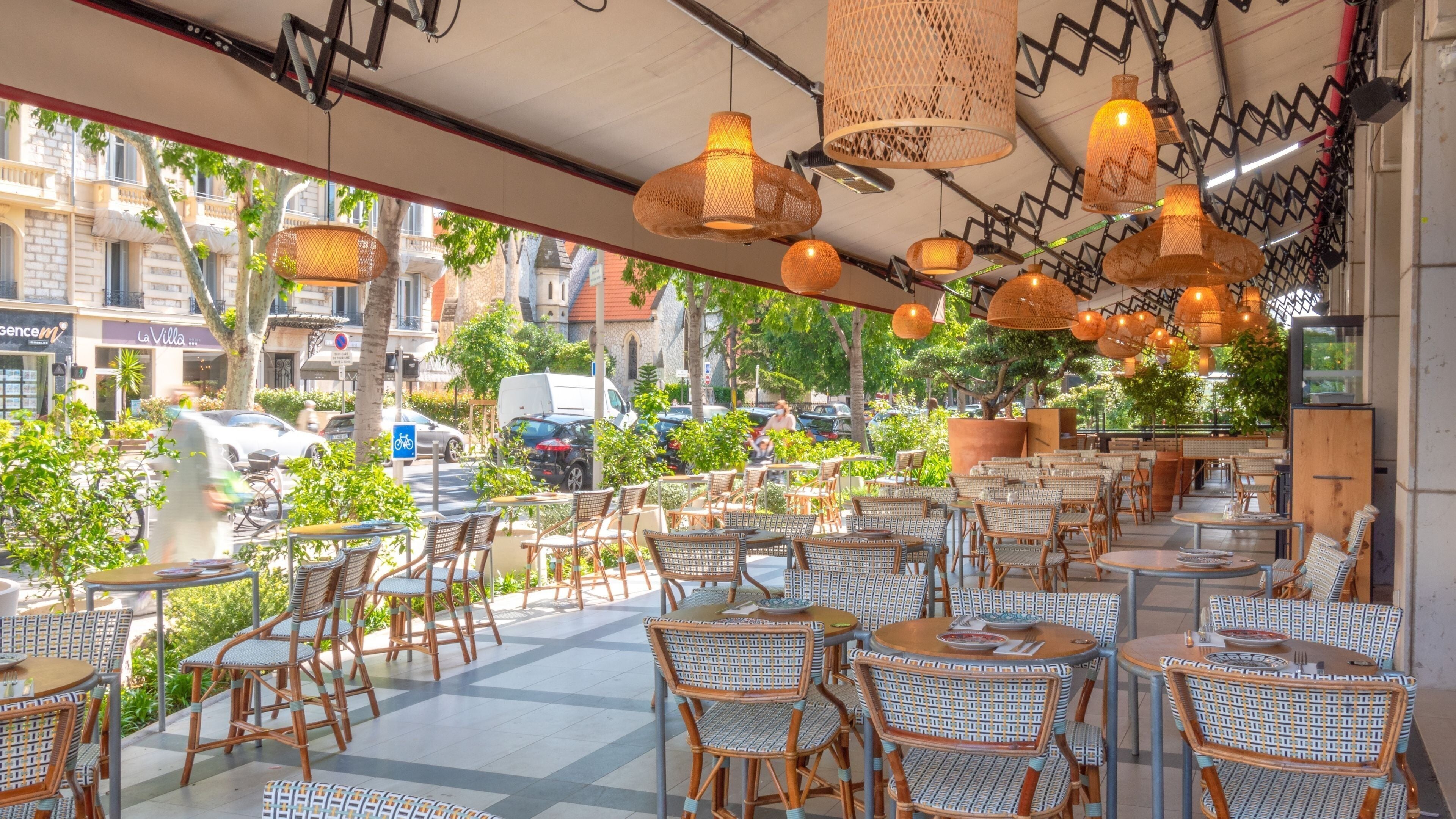 Foto - Holiday Inn Nice by IHG