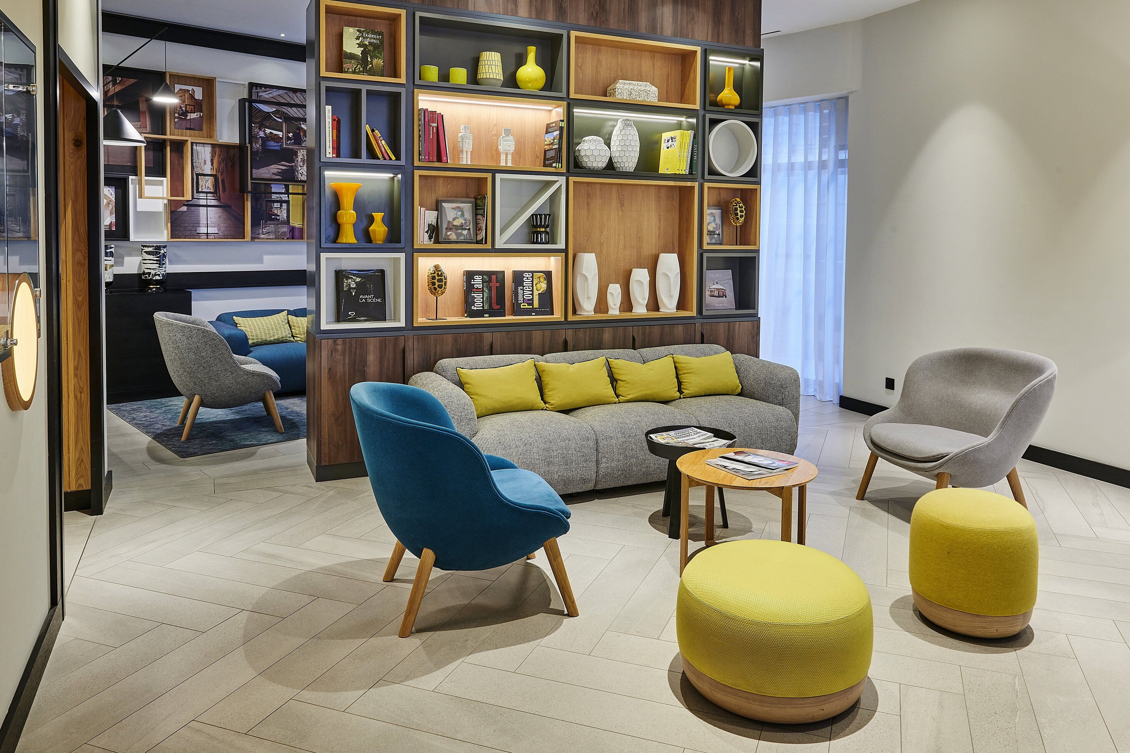 Foto - Holiday Inn Nice by IHG