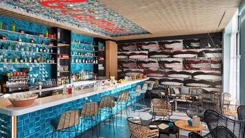 Bar (sur place)