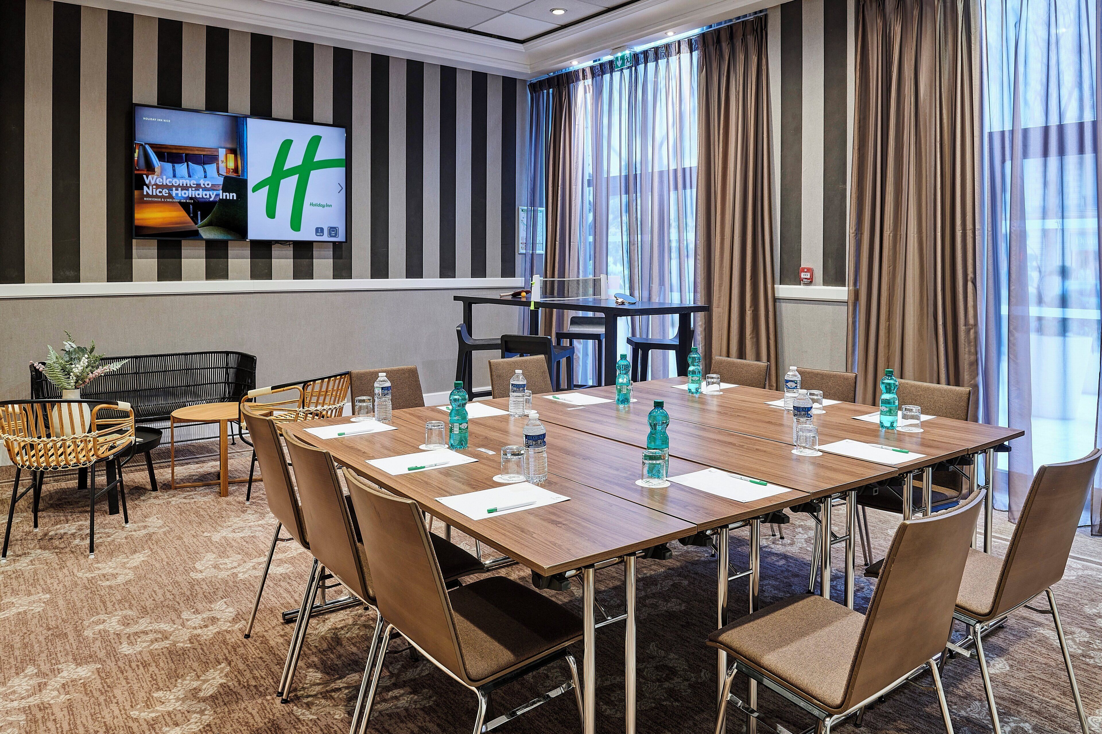 Photo - Holiday Inn Nice by IHG
