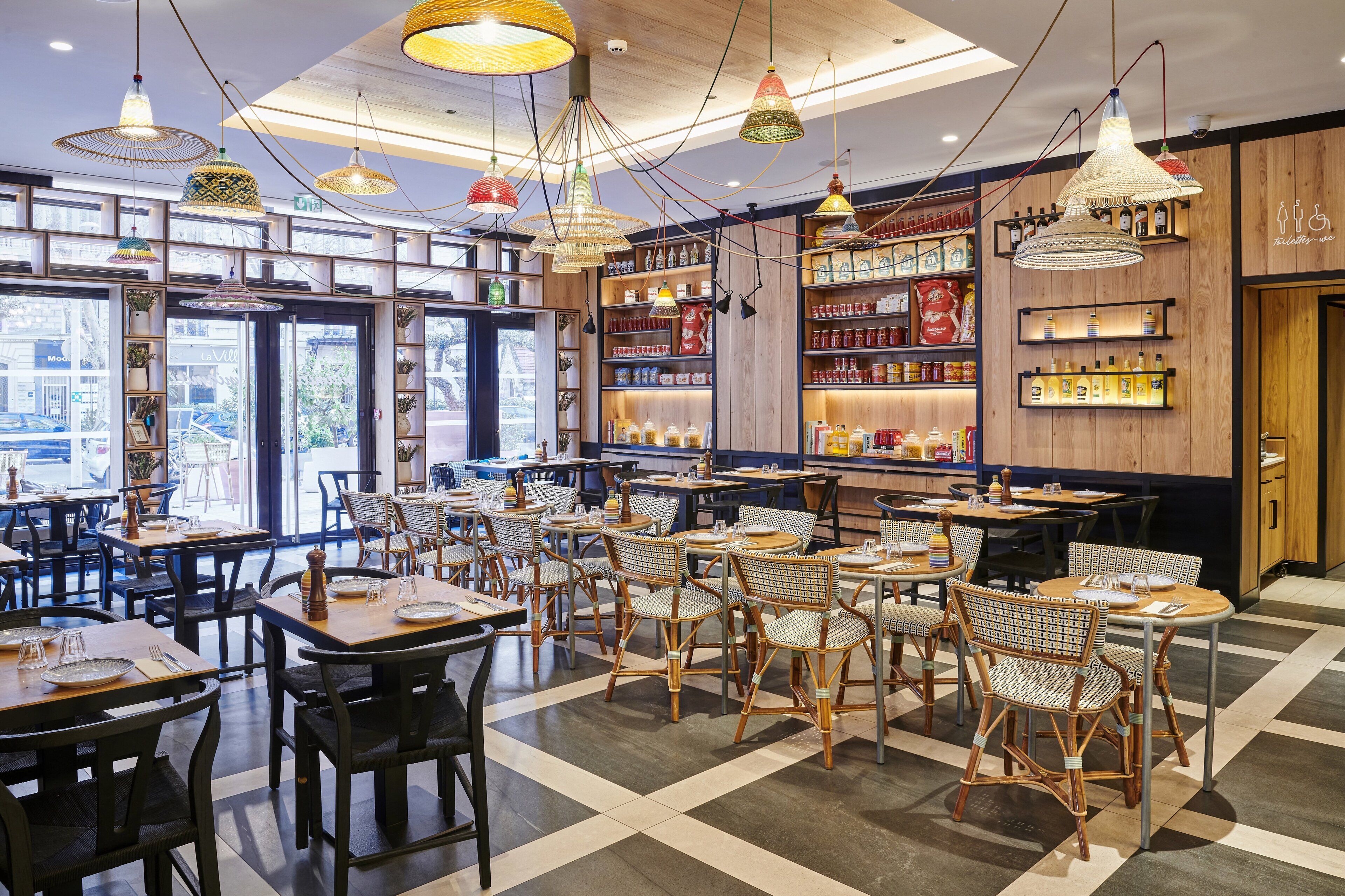 Foto - Holiday Inn Nice by IHG