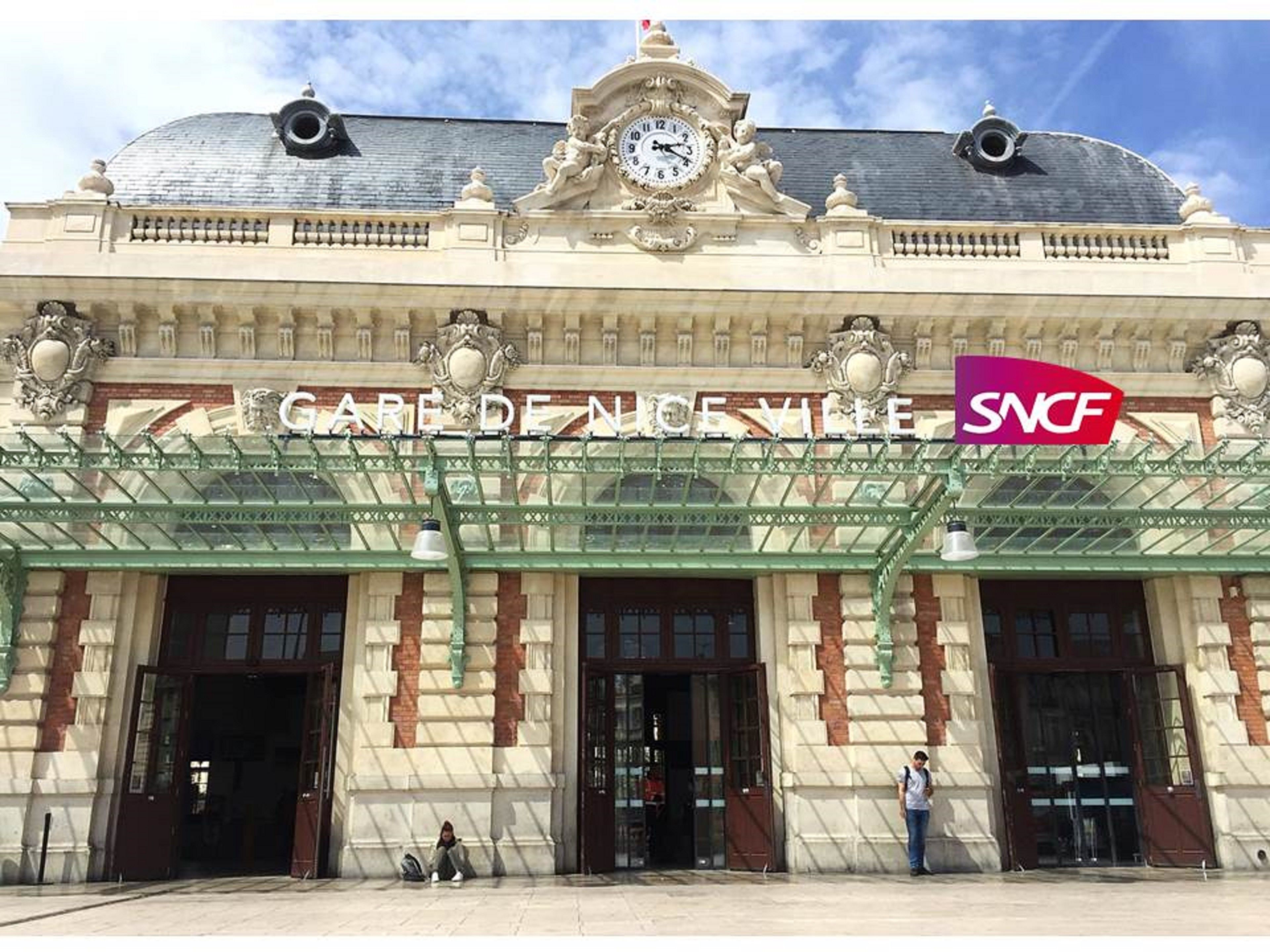 Foto - Holiday Inn Nice by IHG